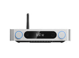 FiiO K13 R2R DAC and Headphone Amplifier