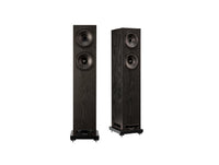 Fyne F501e Floorstanding Speakers (pair)