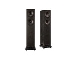 Fyne F501e Floorstanding Speakers (pair)