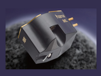 Hana ML Moving Coil Cartridge