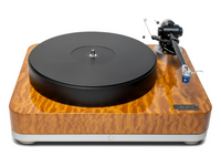 Pure Fidelity Harmony II Turntable