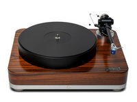 Pure Fidelity Harmony II Turntable