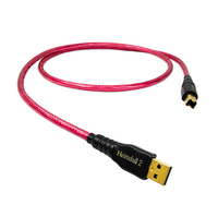 Nordost Heimdal USB 1M A-B Cable (pre-owned)