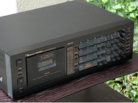 Nakamichi Dragon Cassette Deck (pre-owned)