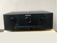 Marantz SR6008 7.2-channel home theatre receiver with Apple AirPlay (pre-owned)