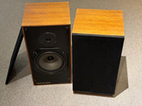 Monitor Audio R252 Vintage Speakers (pair)