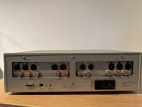 Constellation Inspiration 1.0 Pre-amp and Power Amp (pre-loved)