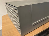 Constellation Inspiration 1.0 Pre-amp and Power Amp (pre-loved)