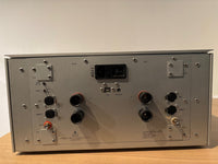 Constellation Inspiration 1.0 Pre-amp and Power Amp (pre-loved)