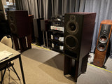 PMC IB2 SE Monitor Speakers (pre-loved)