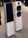 Totem Element Metal V1 (pair) (pre-loved)