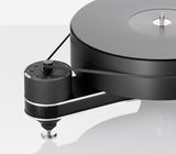 Clearaudio Innovation Compact Turntable with TT5 Tonearm