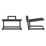 JBL JS-120 Stands for L-100 (pair)