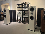 Kef R900 Floorstanding Speakers (pre-loved)