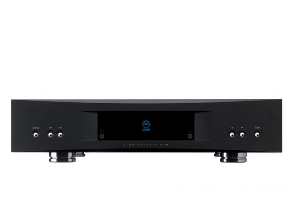 Linn Akurate DSM/1 Streamer/DAC/Pre-amp (pre-owned)