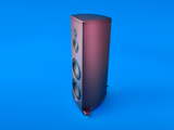 Magico S5 (pair) (price in US$)