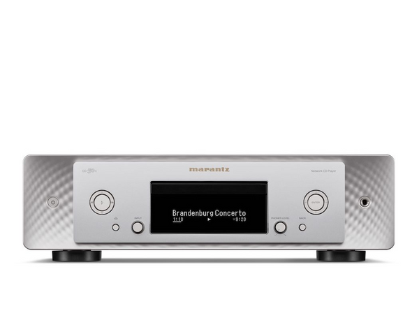 Marantz CD 50n CD Player – audiofi.ca Marantz CD 50n CD Player – audiofi.ca