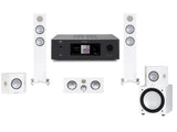 NAD T778 Home Theater System