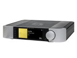 Moon 491 Pre-amp streamer