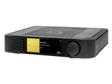Moon 491 Pre-amp streamer