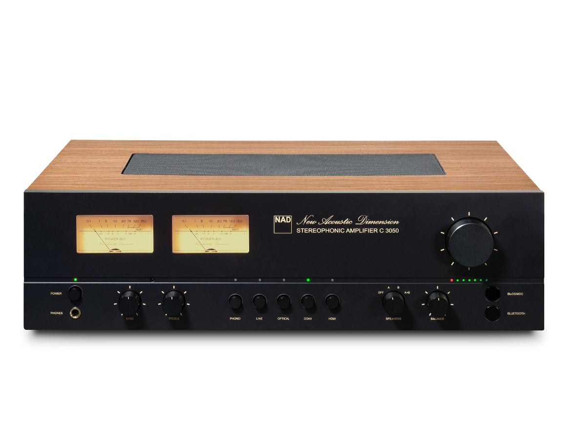 Marlux MA-2015 Vintage Geïntegreerde Stereo-Versterker Marlux MA-2015 Vintage Geïntegreerde Stereo-Versterker
