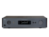 NAD C379 DAC Amplifier (with MDC2 Bluos streaming)