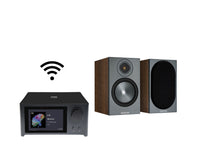 The NADC700 Streaming System