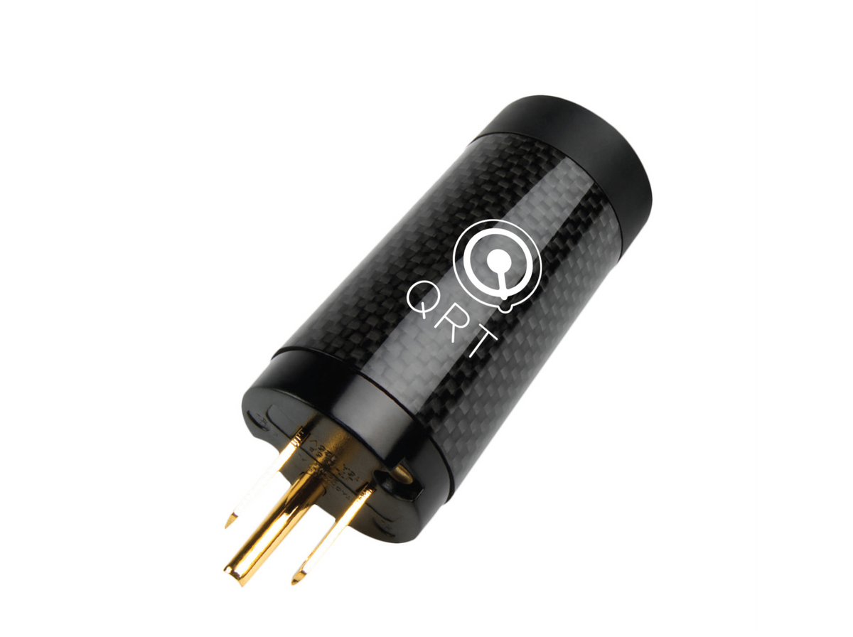 Nordost QV2 AC Line Harmonizer – audiofi.ca