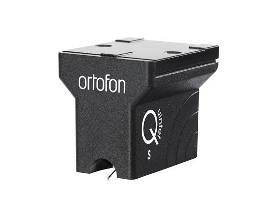 Ortofon Quintet Black Moving Coil Cartridge