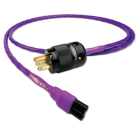 Nordost Purple Flare Power Cable 1M (demo)
