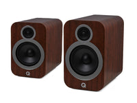 Q Acoustics 3030i Bookshelf Speakers (pair)