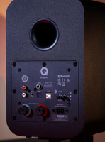 Q Acoustics M20 HD Powered Speakers (pair) (open box)