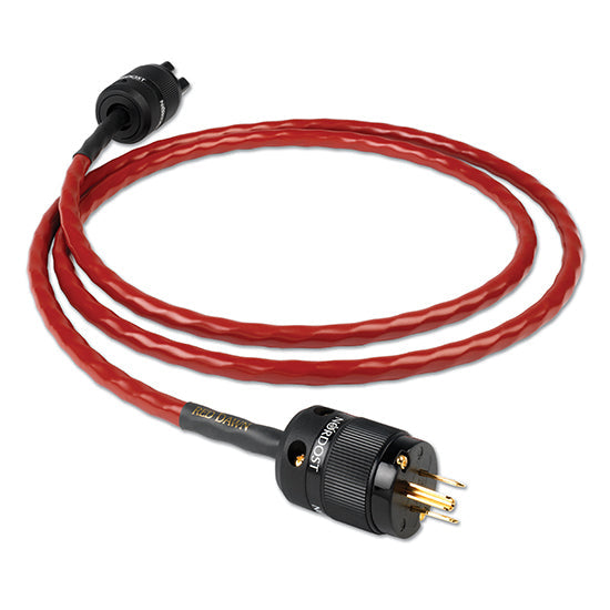 Nordost Red Dawn Power Cable 1M (demo)