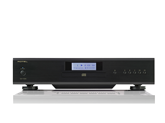 Yamaha CDS-603B 5 Disc Compact Disc Player – Audioshop