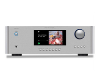 Rotel RAS5000 Streaming Amplifier