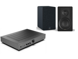 Audiofi ST-1 Stereo System
