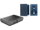 Audiofi ST-1 Stereo System