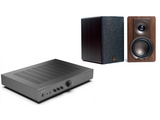 Audiofi ST-1 Stereo System