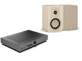 Audiofi ST-1 Stereo System