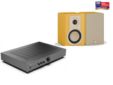 Audiofi ST-1 Stereo System