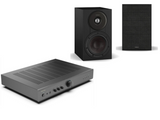 Audiofi ST-2 Stereo System