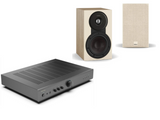 Audiofi ST-2 Stereo System