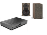 Audiofi ST-2 Stereo System