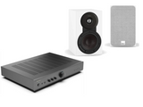 Audiofi ST-2 Stereo System