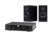 Audiofi ST-4 Stereo System
