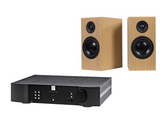 Audiofi ST-4 Stereo System
