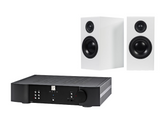 Audiofi ST-4 Stereo System