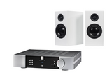 Audiofi ST-4 Stereo System