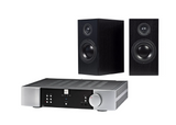 Audiofi ST-4 Stereo System