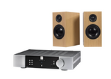 Audiofi ST-4 Stereo System